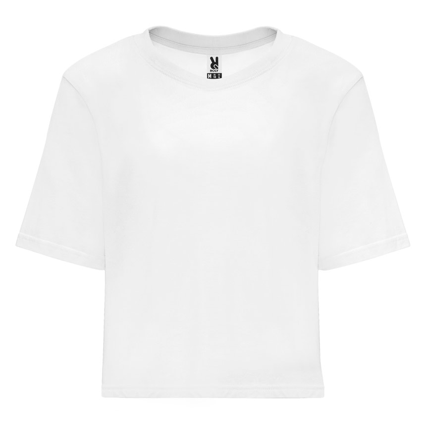 CA6687-T-SHIRT DOMINICA